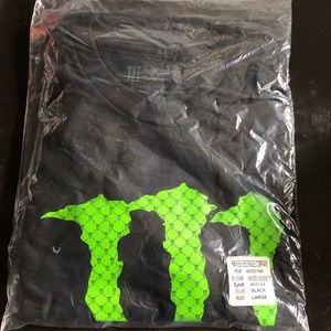 Monster energy T-Shirt